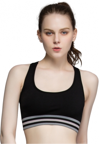 China Activewear Factory: The Most Comfortable Vital Seamless Sports Bra:  The Best Source for High-Quality, Durable Activewear