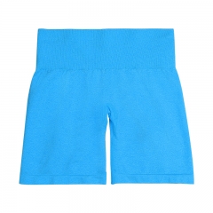 Affordable & Customizable: High-Quality Seamless Shorts (China Manufacturer)