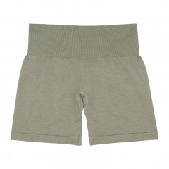 Seamless Shorts Manufacturer China: Partner with The Comfort Advantage for Superior Quality