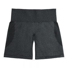 Unlock Design Freedom: High-Quality, Customizable Seamless Shorts (China)