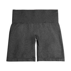 Affordable & Customizable: High-Quality Seamless Shorts (China Manufacturer)