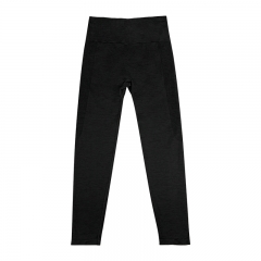 The Comfort Advantage: Your Trusted China Partner for Seamless Leggings Production