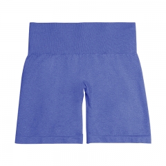 Affordable & Customizable: High-Quality Seamless Shorts (China Manufacturer)