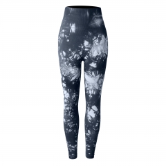 Elevate Your Brand: Seamless Bulk Leggings from China's Top Supplier