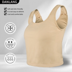 Wholesale Racerback Tanks Done Right: Ethical Manufacturing in China