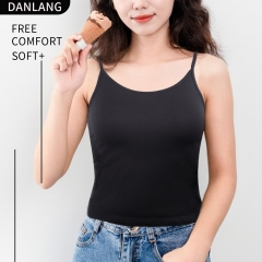 Racerback Cami Tops at Competitive Prices | China Garment Supplier