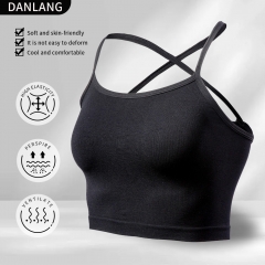 Sustainable Manufacturing China: Eco-Friendly Private Label Camisoles