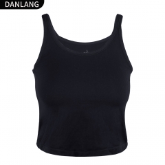 Private Label Eco-Friendly Camis | China Garment Supplier