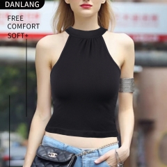 Sustainable Racerback Camis | Ethical China Garment Supplier