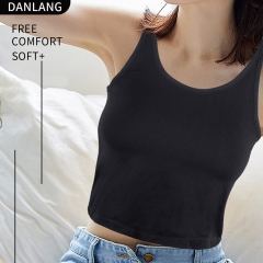 Private Label Eco-Friendly Camis | China Garment Supplier