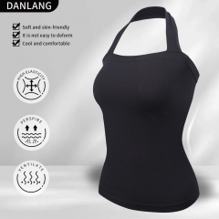 Sustainable Private Label Camisoles | Eco-Friendly Garment Manufacturing (China)