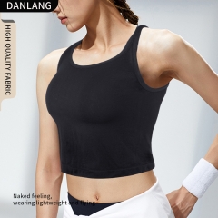 Private Label Eco-Friendly Camis | China Garment Supplier