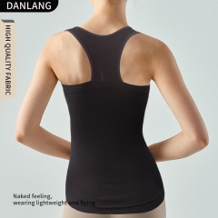 Ethically Made Racerback Tanks | Quality Garment Manufacturing (China)