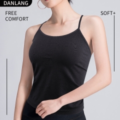 Design Your Perfect Crossback Cami | China Manufacturer (Competitive Prices)