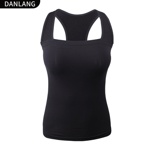 Ethically Made Racerback Tanks | Quality Garment Manufacturing (China)