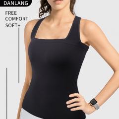 Ethically Made Racerback Tanks | Quality Garment Manufacturing (China)