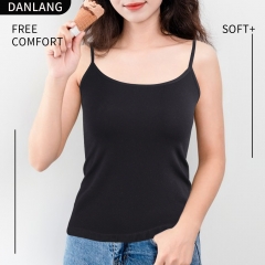 Eco-Friendly Private Label Camisoles | Sustainable Garment Manufacturing China