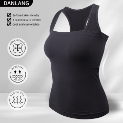 Ethically Made Racerback Tanks | Quality Garment Manufacturing (China)