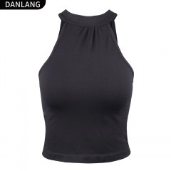 Sustainable Racerback Camis | Ethical China Garment Supplier