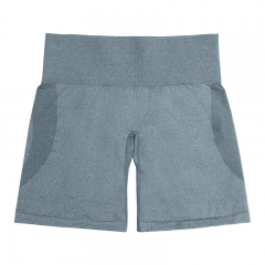 Unlock Design Freedom: High-Quality, Customizable Seamless Shorts (China)