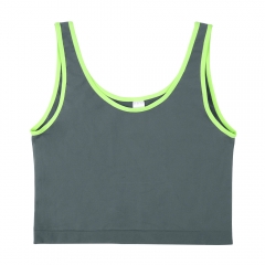 Source Racerback Tanks Responsibly: Your Ethical Wholesale Partner in China