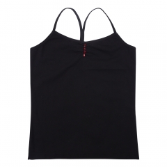 Build Your Brand's Foundation: Essential Camisoles & Tank Tops (Factory Direct)