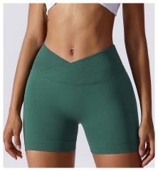 Boost Your Activewear Line with Super Soft Ultra-Lite Wrap Yoga Shorts