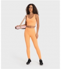 Private Label Super Soft Yoga Leggings | Customize Your Activewear Line