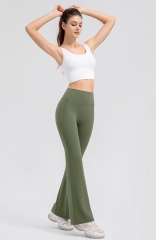 Ultra-Light Yoga Pants: Wide Leg, Bulk Order