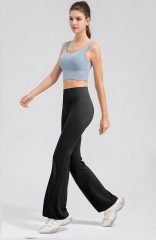 Ultra-Light Yoga Pants: Wide Leg, Bulk Order