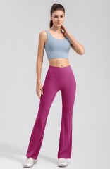 Ultra-Light Yoga Pants: Wide Leg, Bulk Order