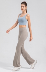 Ultra-Light Yoga Pants: Wide Leg, Bulk Order