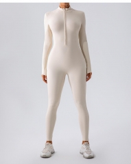 Long Sleeve Bodysuits: The Essential Base Layer for Your Clothing Line