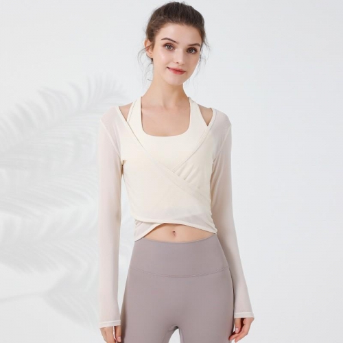 Wholesale Long Sleeve Crop Tops: Great for Boutiques & Online Stores