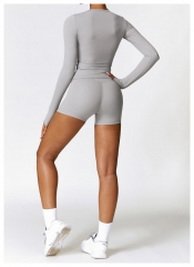 Private Label Activewear Sets: Your One-Stop B2B Solution (Customize & Sell)