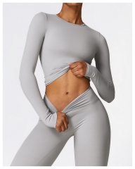 Private Label Activewear Sets: Your One-Stop B2B Solution (Customize & Sell)