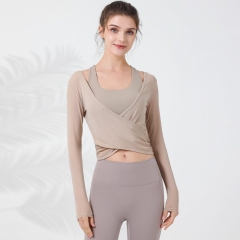 Wholesale Long Sleeve Crop Tops: Great for Boutiques & Online Stores