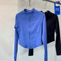 Sweat Zip-Up Jacket: Customizable Activewear for Your Brand